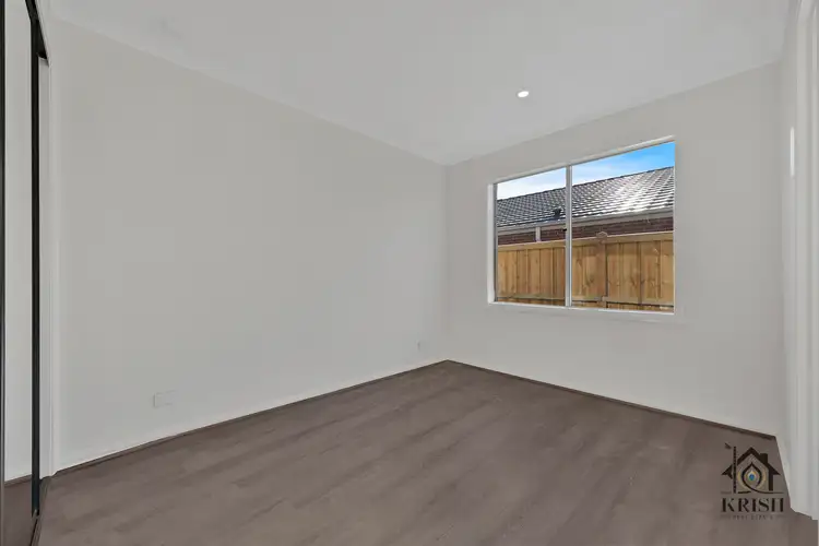 Fourth view of Homely house listing, 8 Cygnet Way, Mickleham VIC 3064
