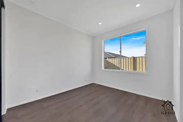 Fifth view of Homely house listing, 8 Cygnet Way, Mickleham VIC 3064