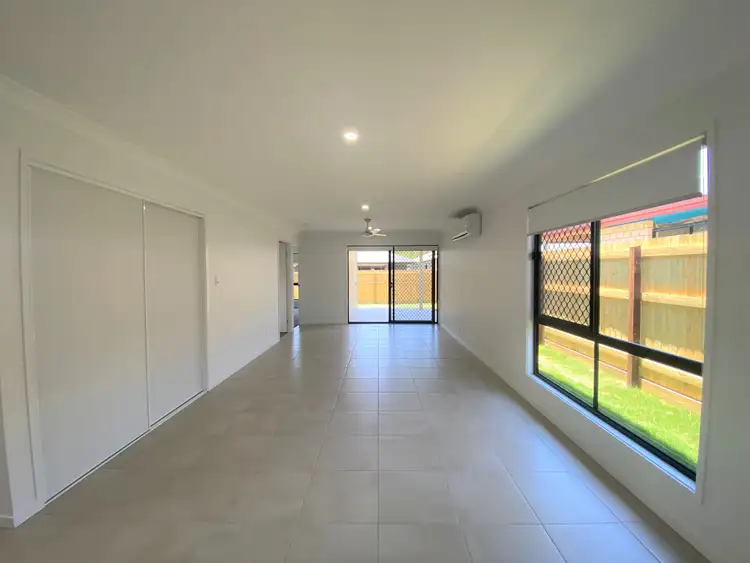 Fifth view of Homely house listing, 7 Mossman Place, South Maclean QLD 4280