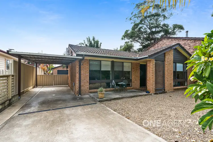 189 Greville Avenue, Sanctuary Point NSW 2540