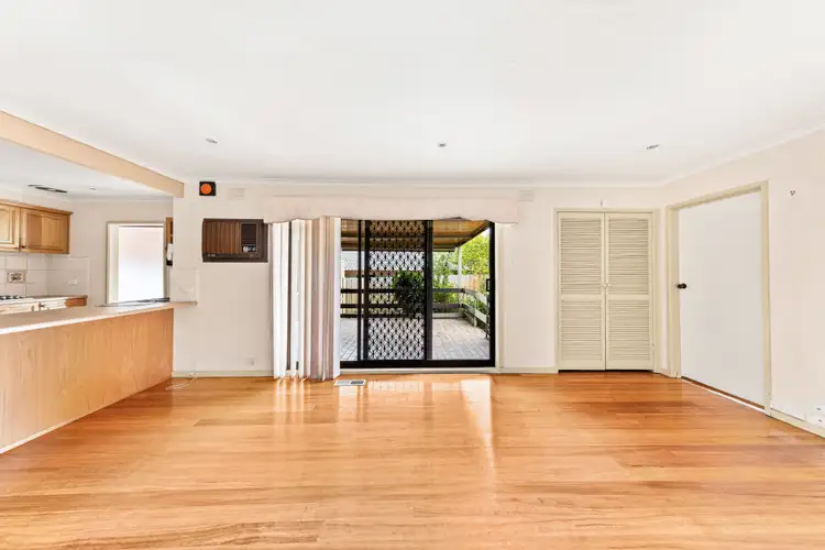 Second view of Homely house listing, 63 Weeden Drive, Vermont South VIC 3133