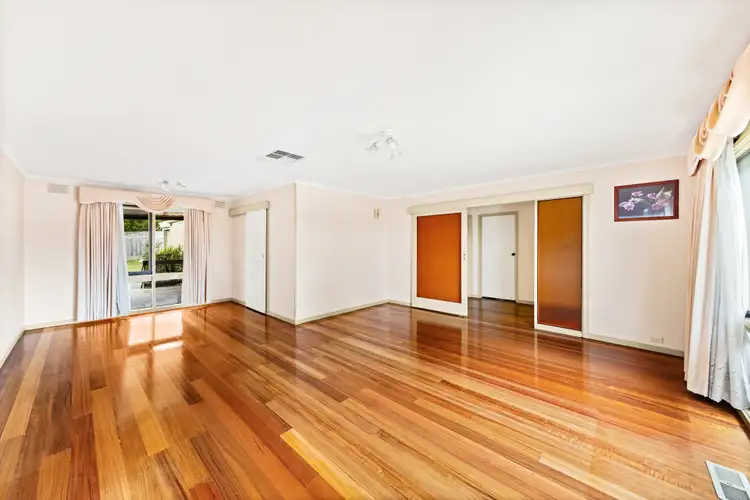 Third view of Homely house listing, 63 Weeden Drive, Vermont South VIC 3133