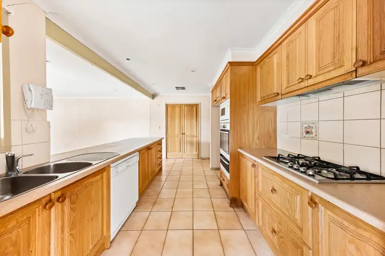 Fifth view of Homely house listing, 63 Weeden Drive, Vermont South VIC 3133