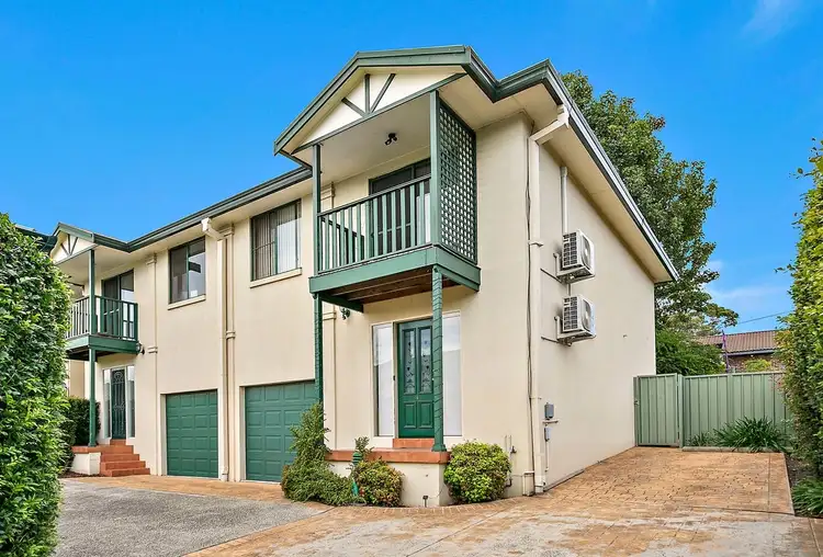 4/232 Princes Highway, Bulli NSW 2516