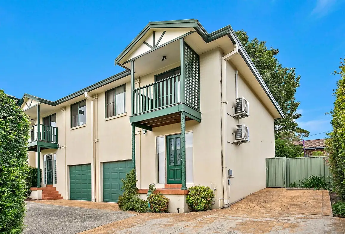 Main view of Homely townhouse listing, 4/232 Princes Highway, Bulli NSW 2516