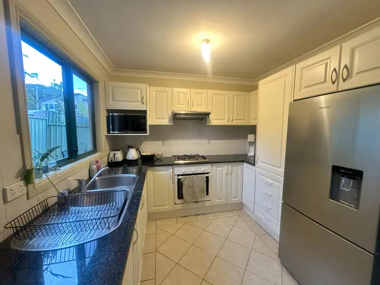 Second view of Homely townhouse listing, 4/232 Princes Highway, Bulli NSW 2516