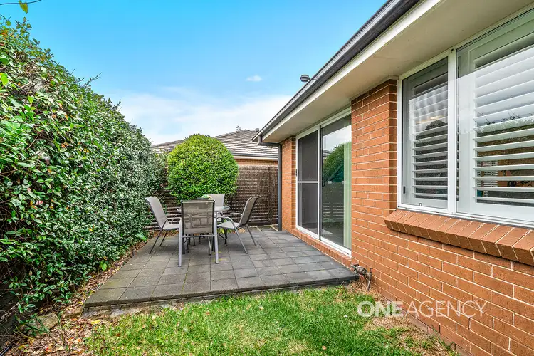 Second view of Homely villa listing, 3/146 Plunkett Street, Nowra NSW 2541