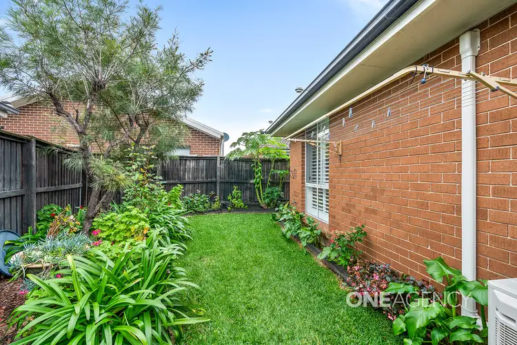 Third view of Homely villa listing, 3/146 Plunkett Street, Nowra NSW 2541
