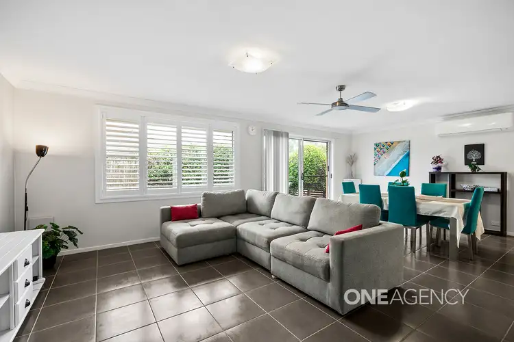 Fourth view of Homely villa listing, 3/146 Plunkett Street, Nowra NSW 2541