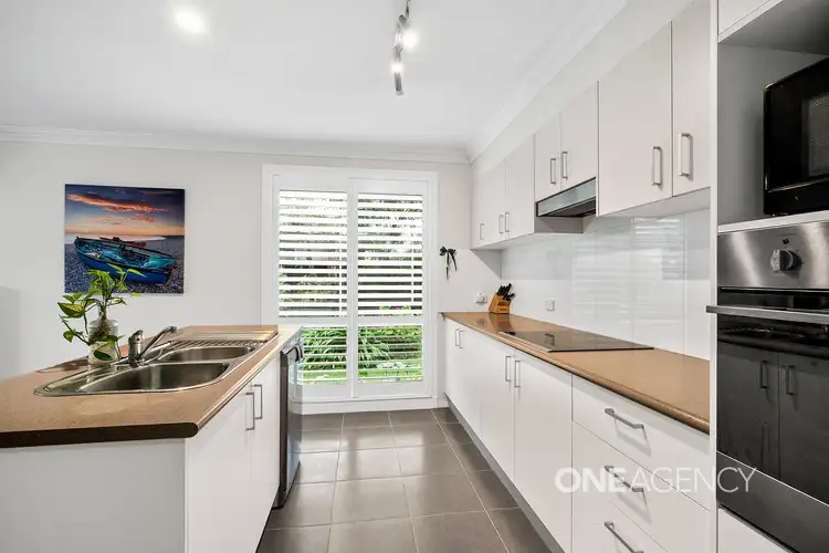 Fifth view of Homely villa listing, 3/146 Plunkett Street, Nowra NSW 2541