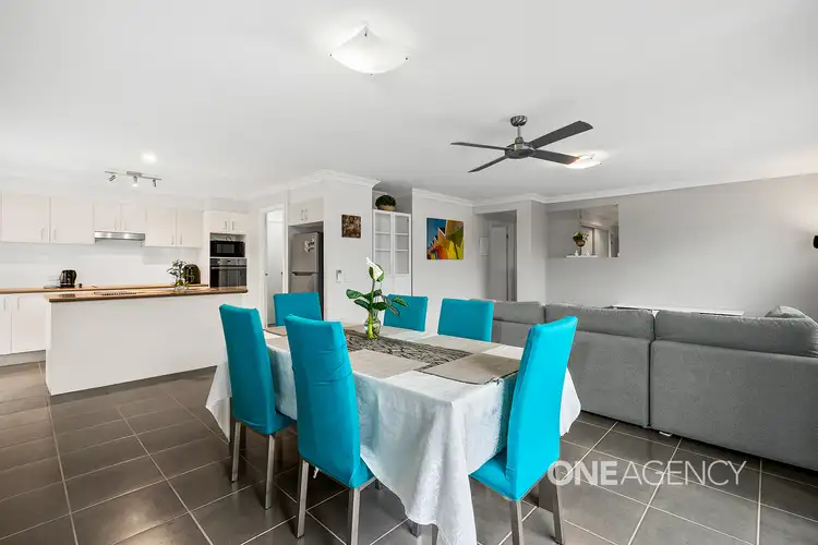 Sixth view of Homely villa listing, 3/146 Plunkett Street, Nowra NSW 2541