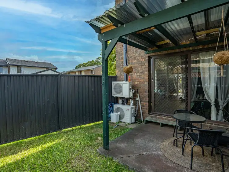 1/67 NERANG STREET, Nerang QLD 4211