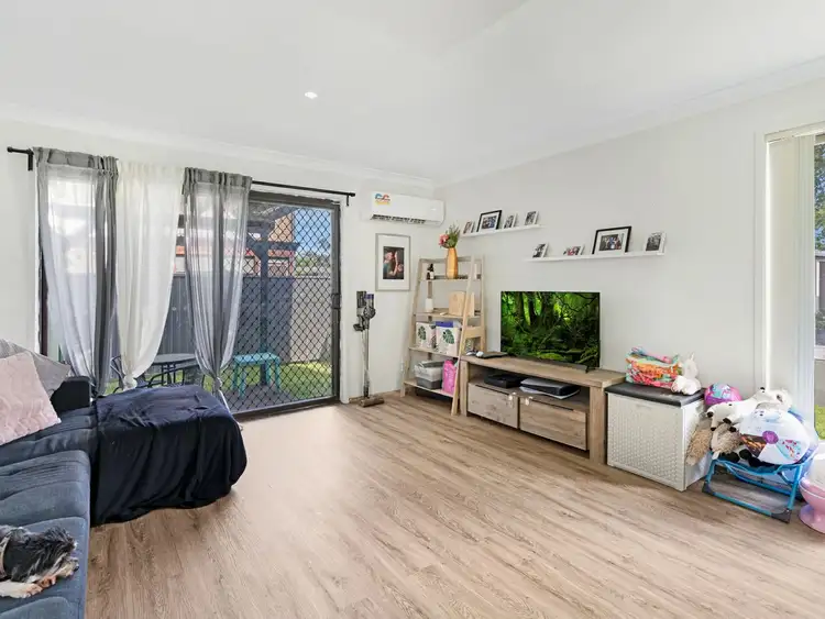 Fourth view of Homely unit listing, 1/67 NERANG STREET, Nerang QLD 4211