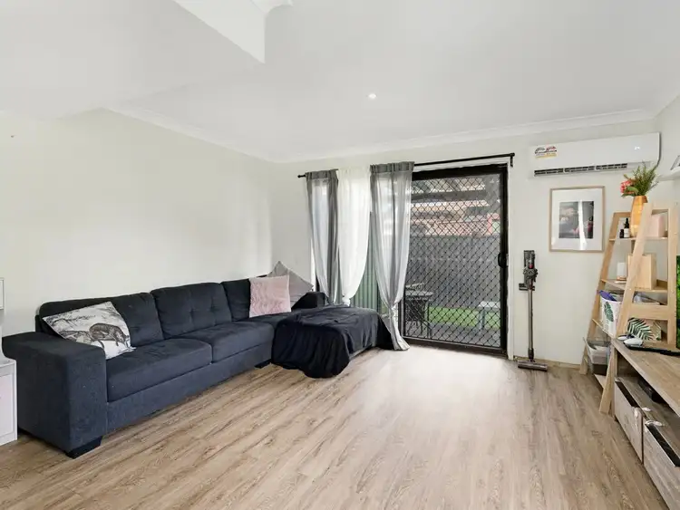 Fifth view of Homely unit listing, 1/67 NERANG STREET, Nerang QLD 4211