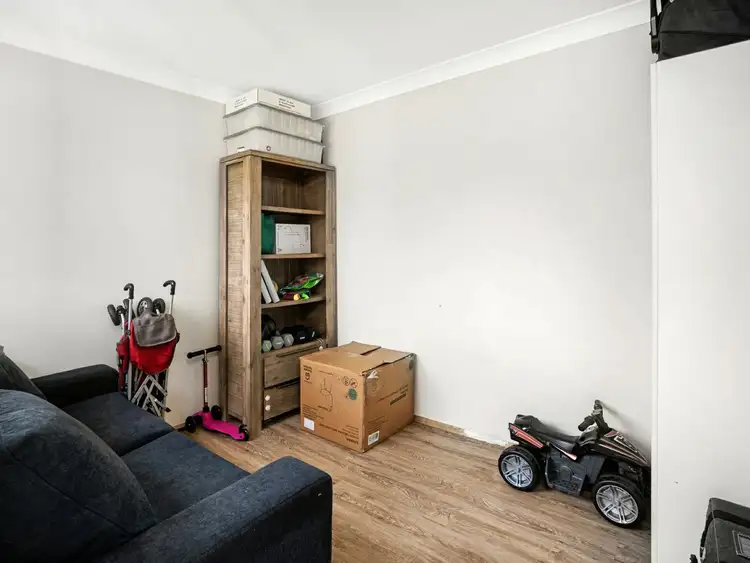 Sixth view of Homely unit listing, 1/67 NERANG STREET, Nerang QLD 4211