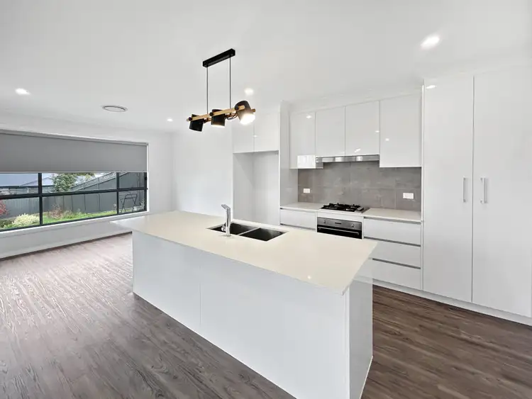 Fourth view of Homely house listing, 19B Bradford Circuit, Dubbo NSW 2830