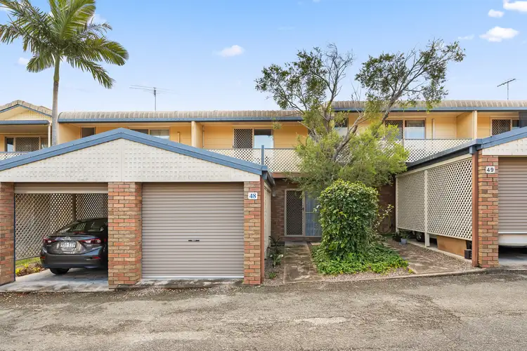48/8 Briggs Road, Springwood QLD 4127