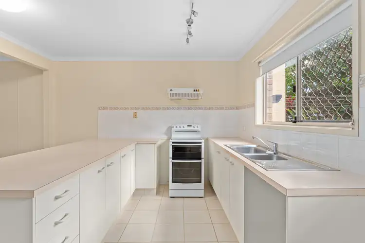 Second view of Homely townhouse listing, 48/8 Briggs Road, Springwood QLD 4127