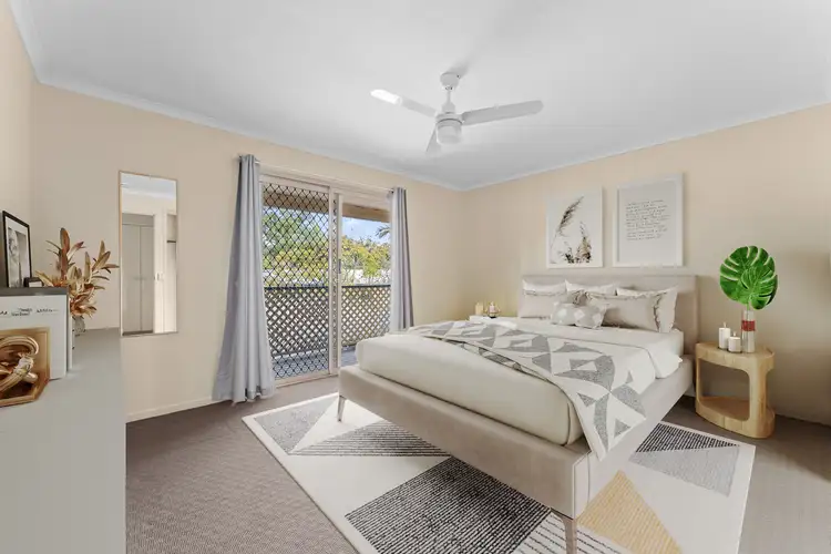 Fourth view of Homely townhouse listing, 48/8 Briggs Road, Springwood QLD 4127