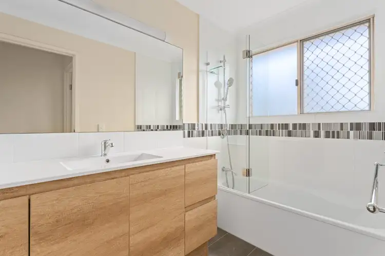 Sixth view of Homely townhouse listing, 48/8 Briggs Road, Springwood QLD 4127