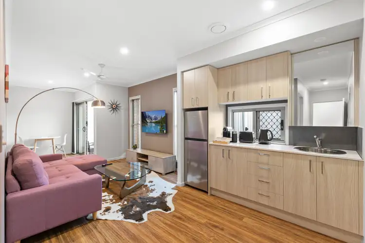 5/2385 Sandgate Road, Boondall QLD 4034