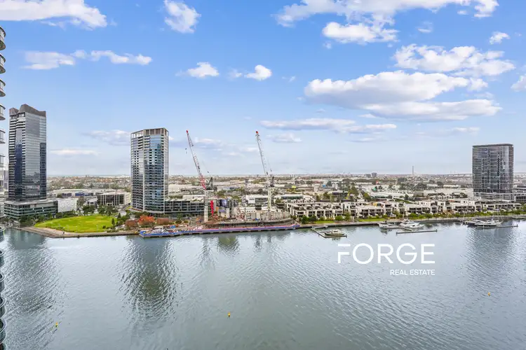 1507n/889 Collins Street, Docklands VIC 3008