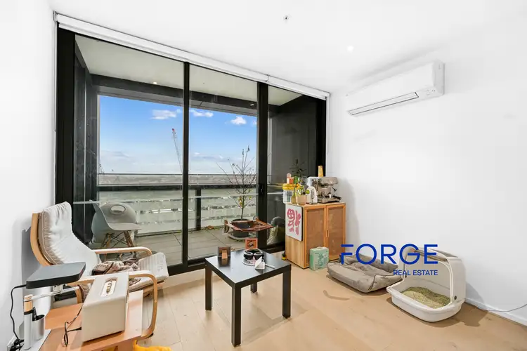 Third view of Homely apartment listing, 1507n/889 Collins Street, Docklands VIC 3008