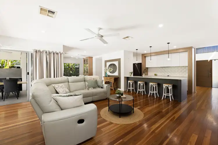 Fourth view of Homely house listing, 20 Berry Terrace, Baringa QLD 4551