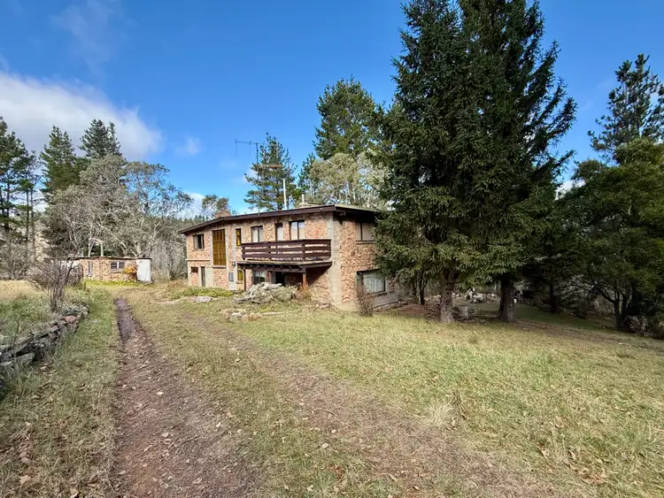 Fifth view of Homely rural property listing, LOT 34 DP 750557, 34 Parkers Road, Peak View NSW 2630