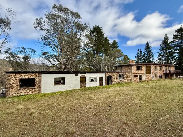 Sixth view of Homely rural property listing, LOT 34 DP 750557, 34 Parkers Road, Peak View NSW 2630