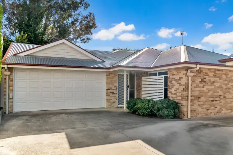 Unit 3/49 Gostwyck Street, Newtown QLD 4350