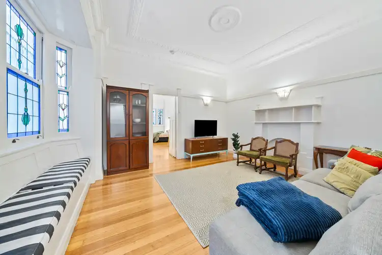 3/3 Springfield Avenue, Potts Point NSW 2011