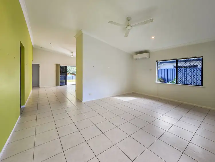 Third view of Homely house listing, 17 NODOSA CLOSE, Mount Sheridan QLD 4868