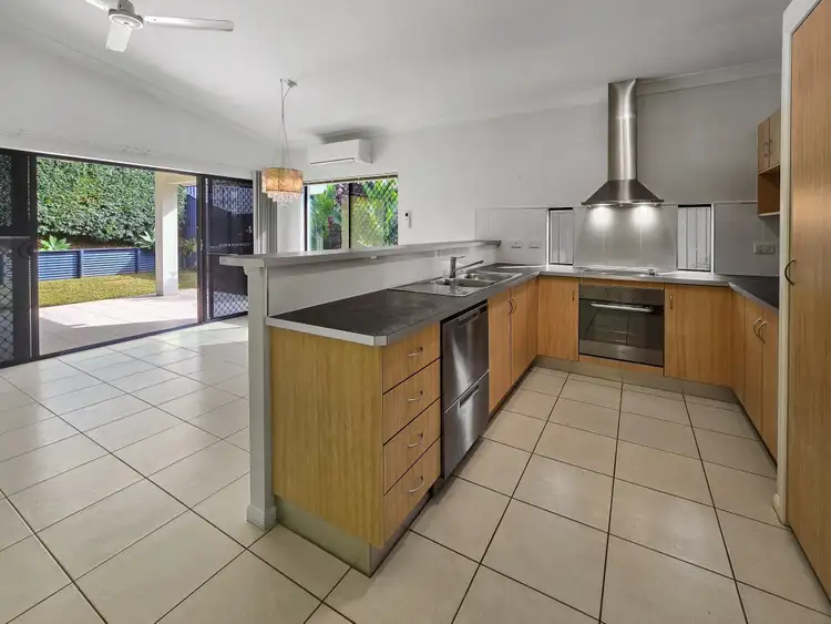 Fourth view of Homely house listing, 17 NODOSA CLOSE, Mount Sheridan QLD 4868