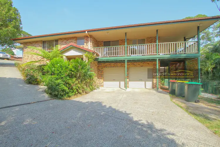 40 John Robb Way, Cudgen NSW 2487