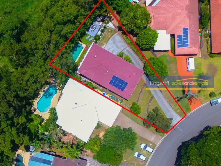 Third view of Homely house listing, 40 John Robb Way, Cudgen NSW 2487