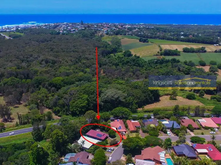 Fourth view of Homely house listing, 40 John Robb Way, Cudgen NSW 2487