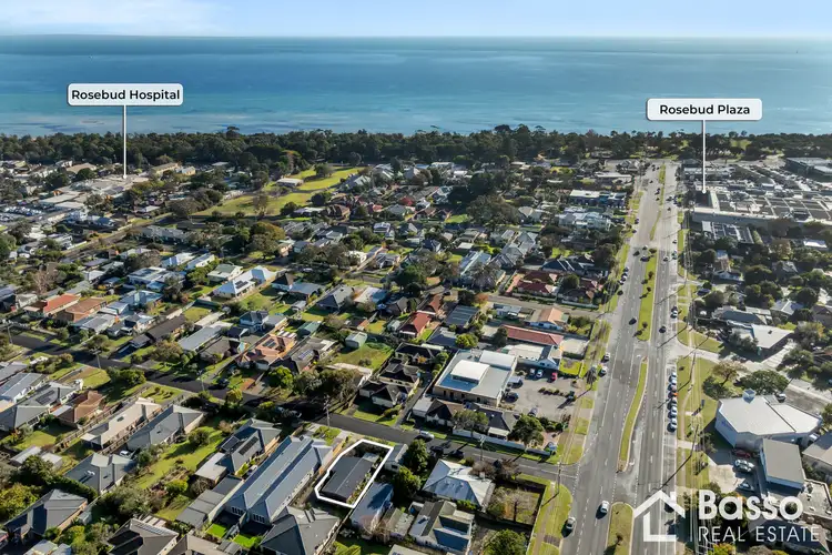 1/1 Braidwood Ave, Rosebud VIC 3939