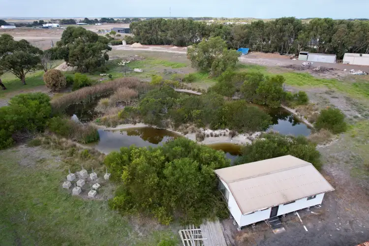 Fourth view of Homely land listing, 71 Ringwood Drive, Beachport SA 5280