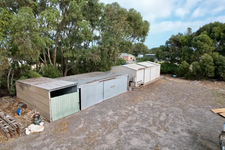 Fifth view of Homely land listing, 71 Ringwood Drive, Beachport SA 5280