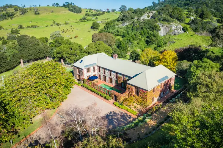 Main view of Homely rural property listing, 49 Mount Dromedary Trail, Tilba Tilba NSW 2546
