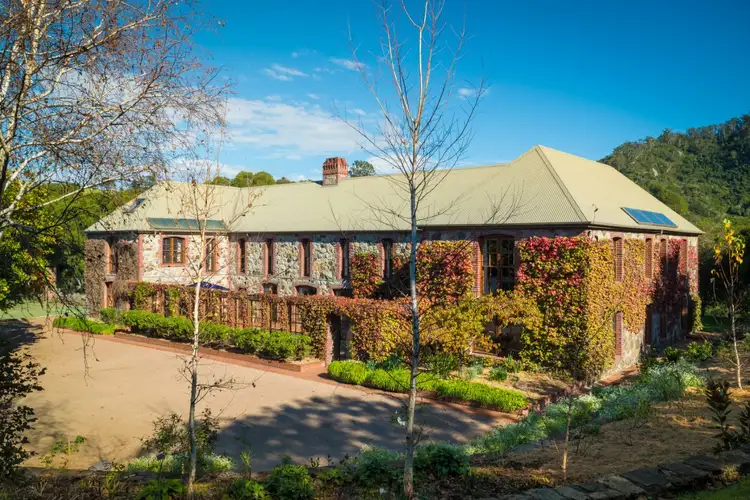 Third view of Homely rural property listing, 49 Mount Dromedary Trail, Tilba Tilba NSW 2546