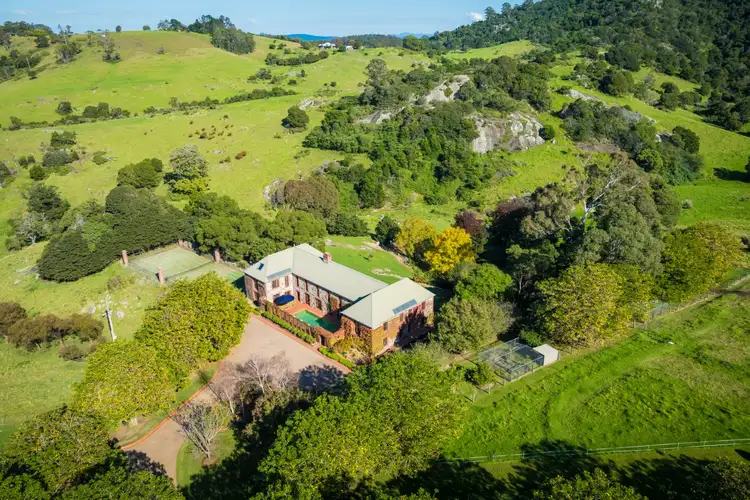 Fourth view of Homely rural property listing, 49 Mount Dromedary Trail, Tilba Tilba NSW 2546