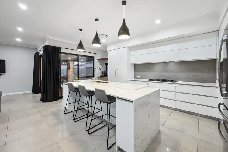 Third view of Homely house listing, 9 Loseto Link, Piara Waters WA 6112