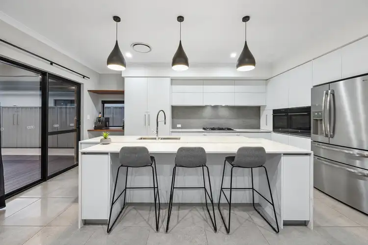 Fourth view of Homely house listing, 9 Loseto Link, Piara Waters WA 6112