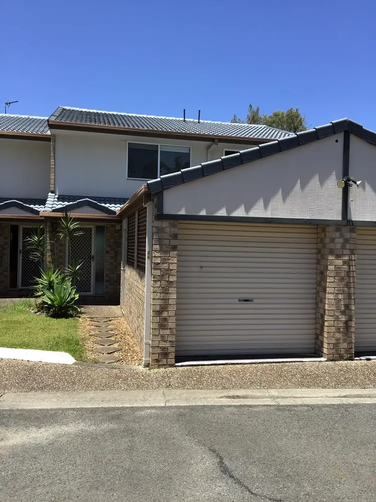 24/84 Highfield Drive, Merrimac QLD 4226