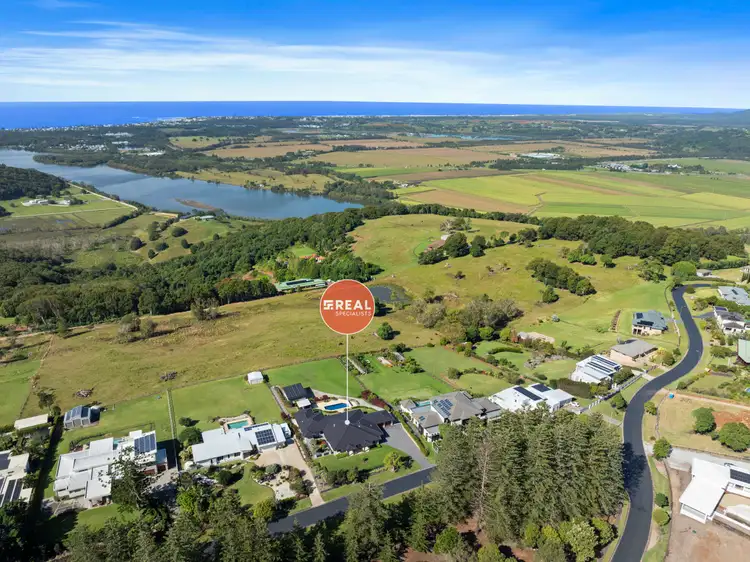 4 Nassau Avenue, Terranora NSW 2486