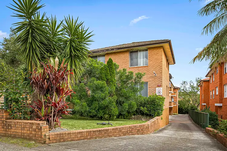 8/15 Myee Street, Lakemba NSW 2195