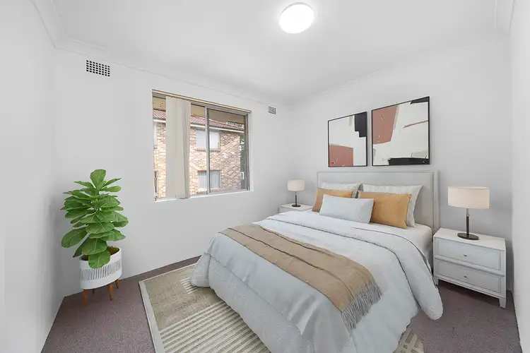 Fourth view of Homely unit listing, 8/15 Myee Street, Lakemba NSW 2195