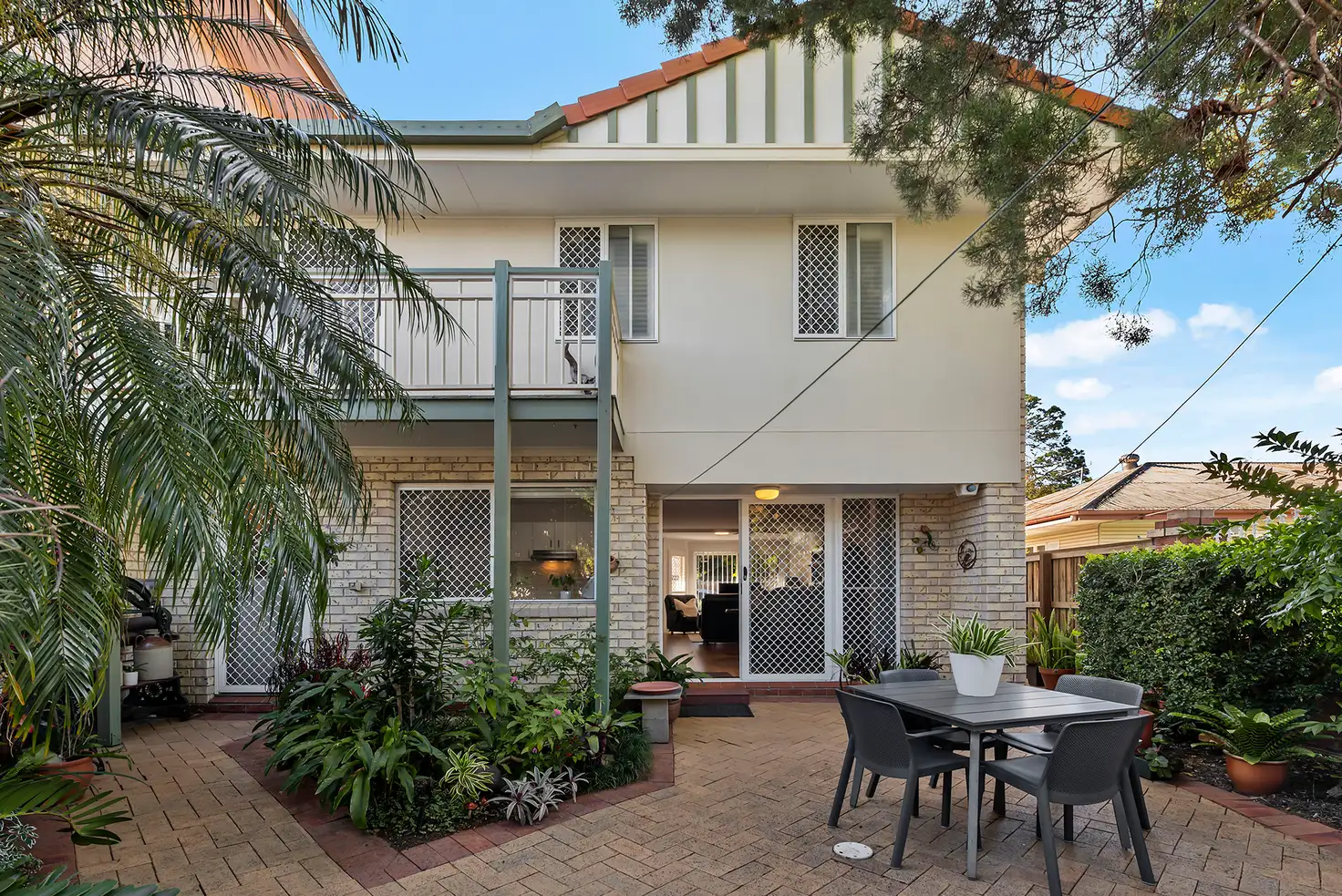 Main view of Homely townhouse listing, 1/20 Brickfield Road, Aspley QLD 4034